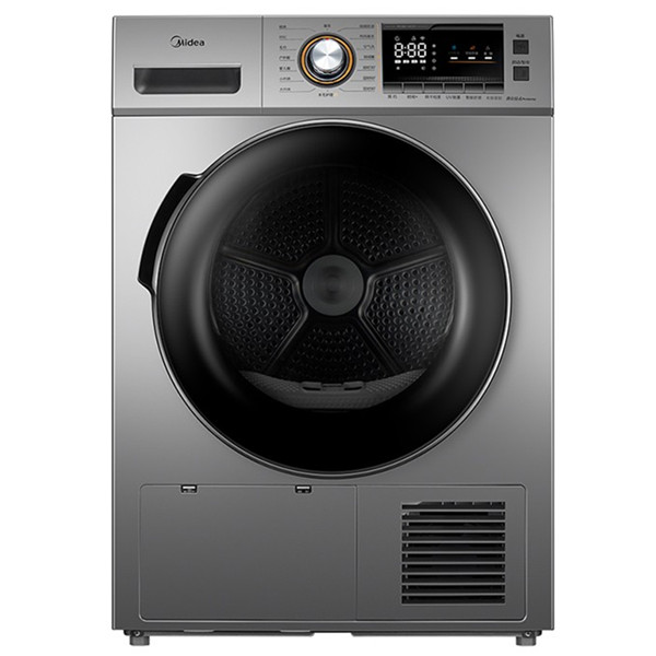 美的消毒滚筒式烘干机