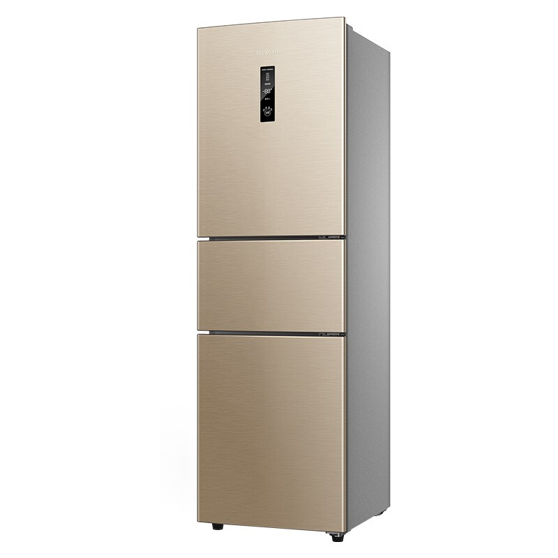 创维 三温区冰箱