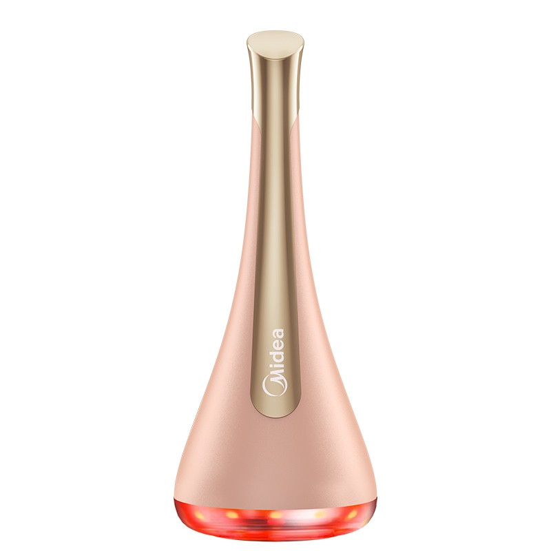 美的 纳米红光嫩肤 美容器