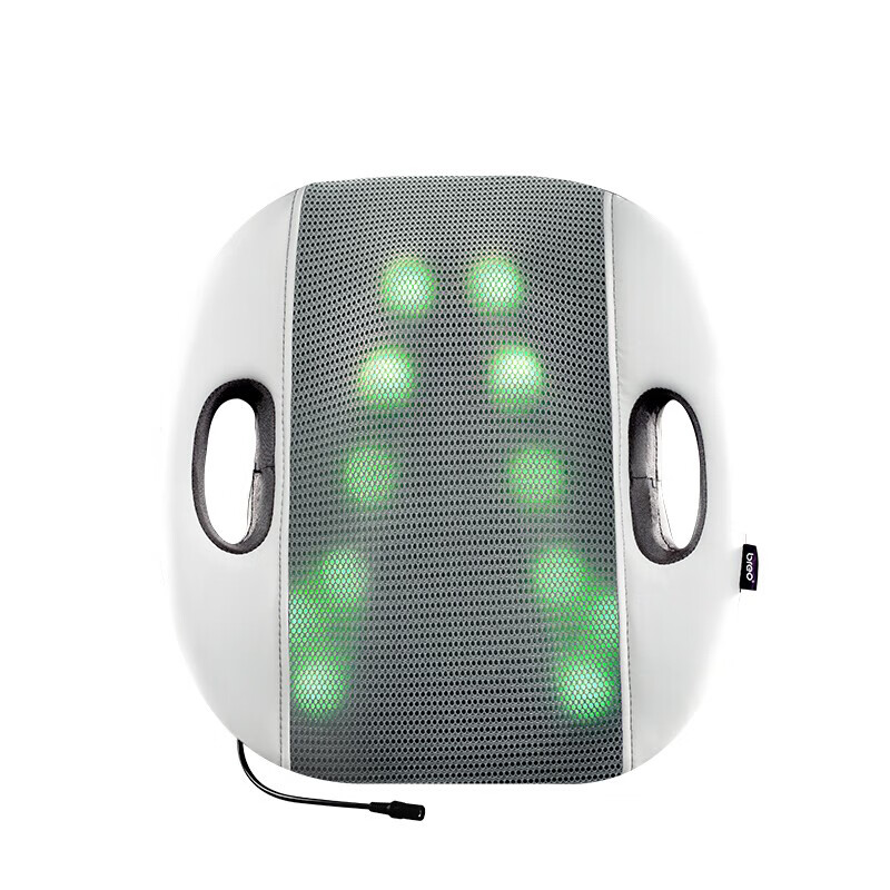 倍轻松 揉锤腰背按摩器