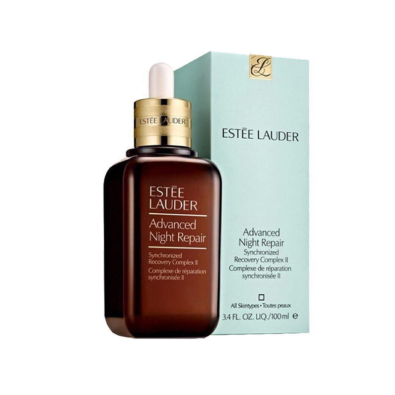 雅诗兰黛 特润修护面部精华