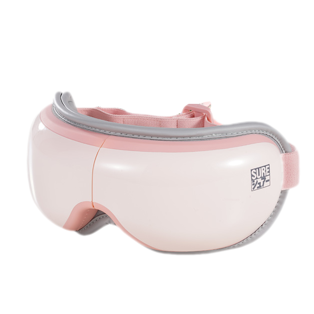 石崎秀儿蓝牙眼部按摩仪