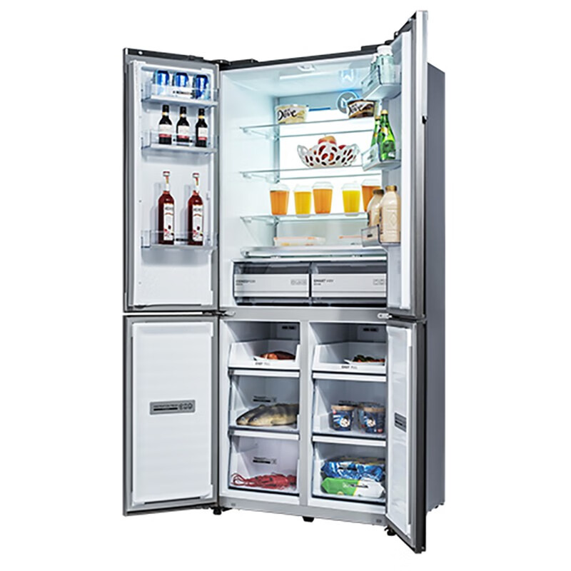 美菱 水分子保鲜母婴冰箱