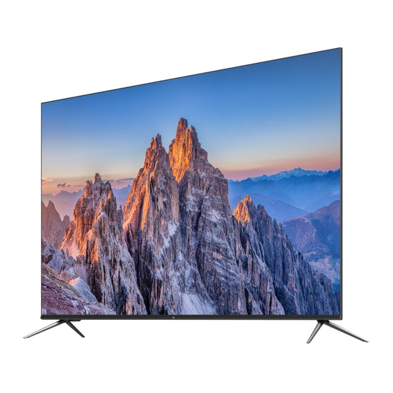 小米 蓝牙遥控全面屏电视