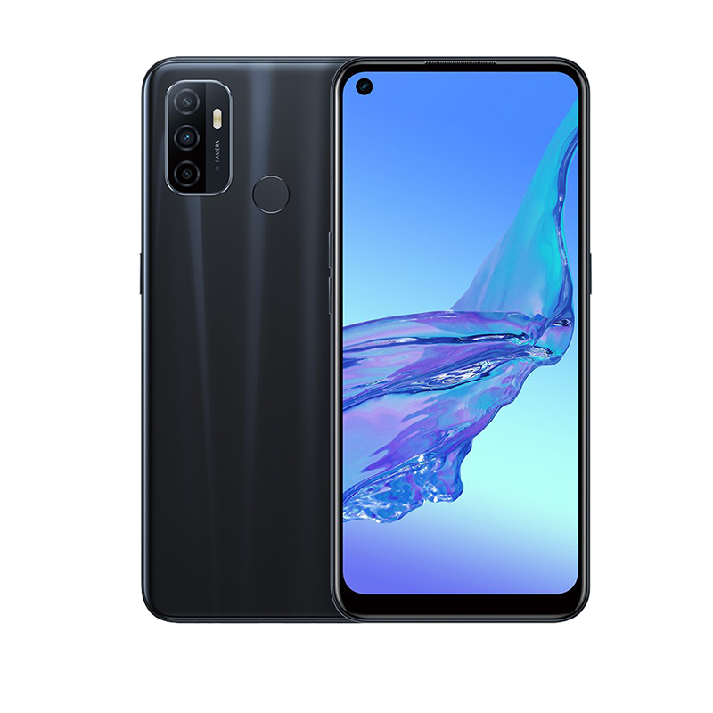 OPPO 大电池长续航手机