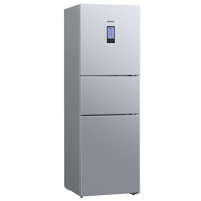 西门子 混冷无霜三门冰箱