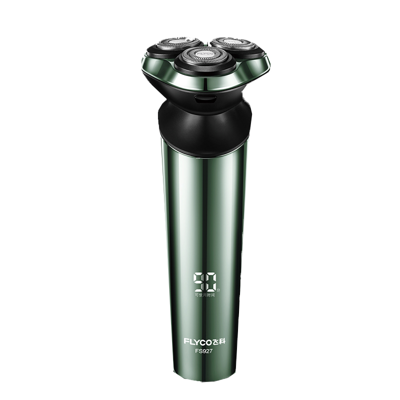 飞科 全身水洗剃须刀