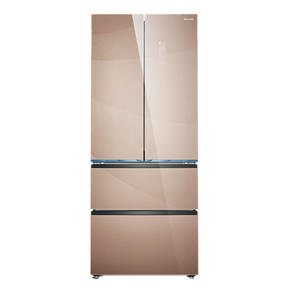 达米尼 风冷大容量冰箱