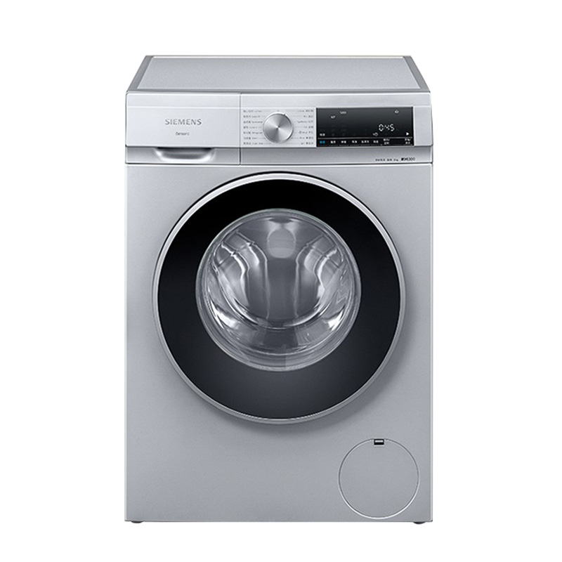 西门子 纤薄滚筒洗衣机