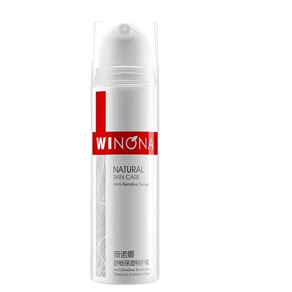 薇诺娜 舒敏保湿特护霜