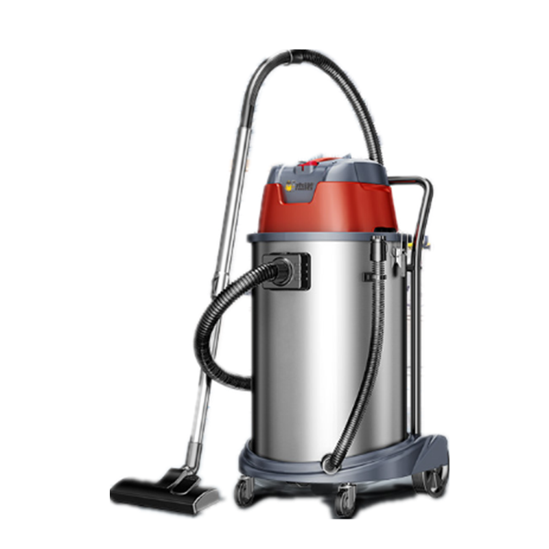 杰诺 大功率大容量商用吸尘器