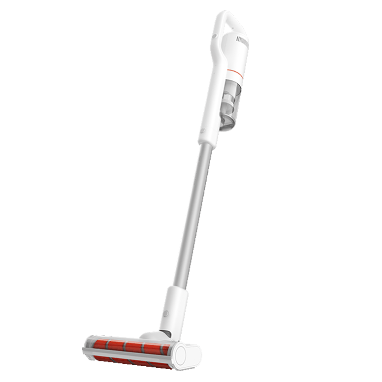 睿米 无线充电 无线吸尘器