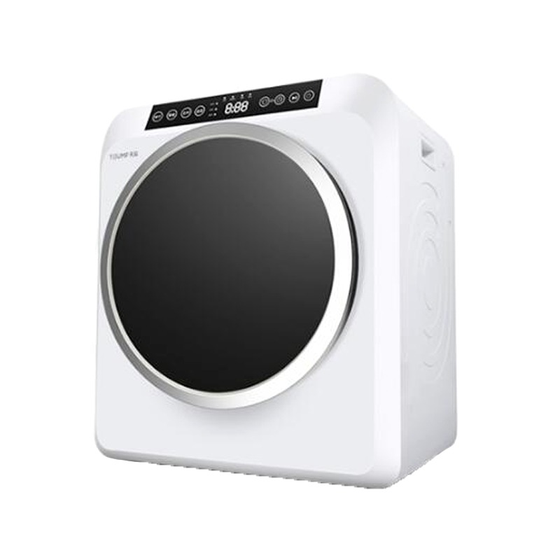 天骏小天使 大直径送风干衣机