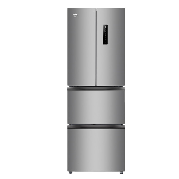 格力 净味抑菌冰箱