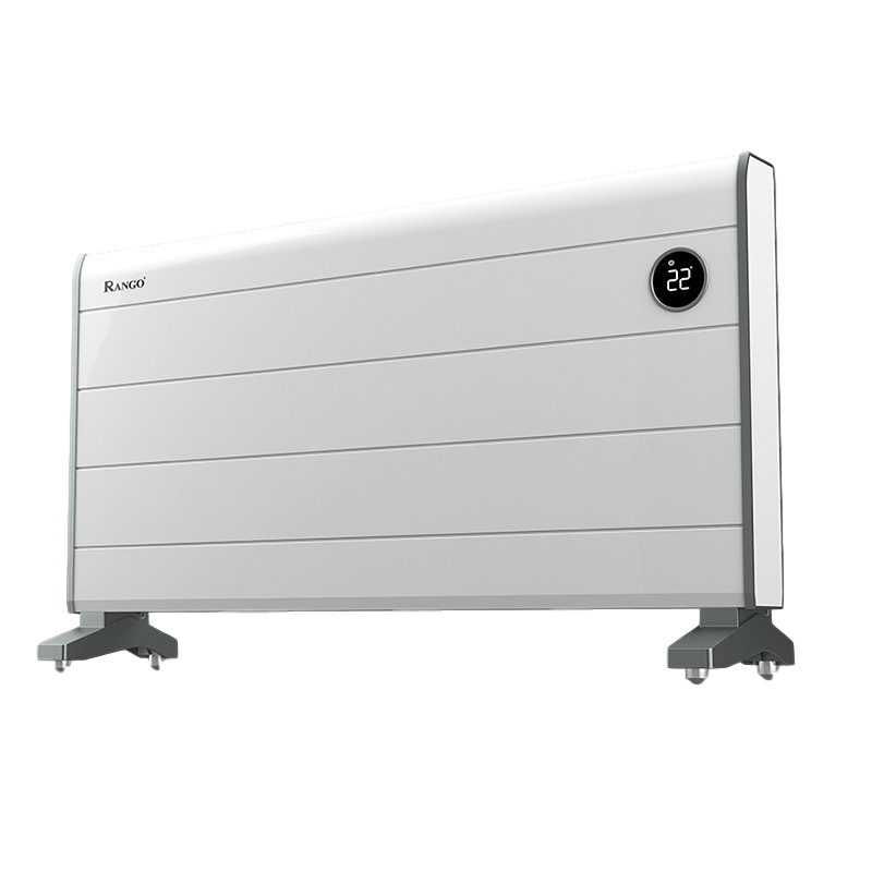 兰戈 过热保护静音取暖器