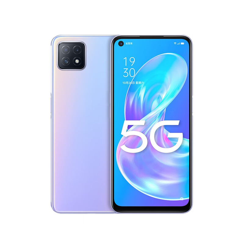 OPPO 全能影音手机