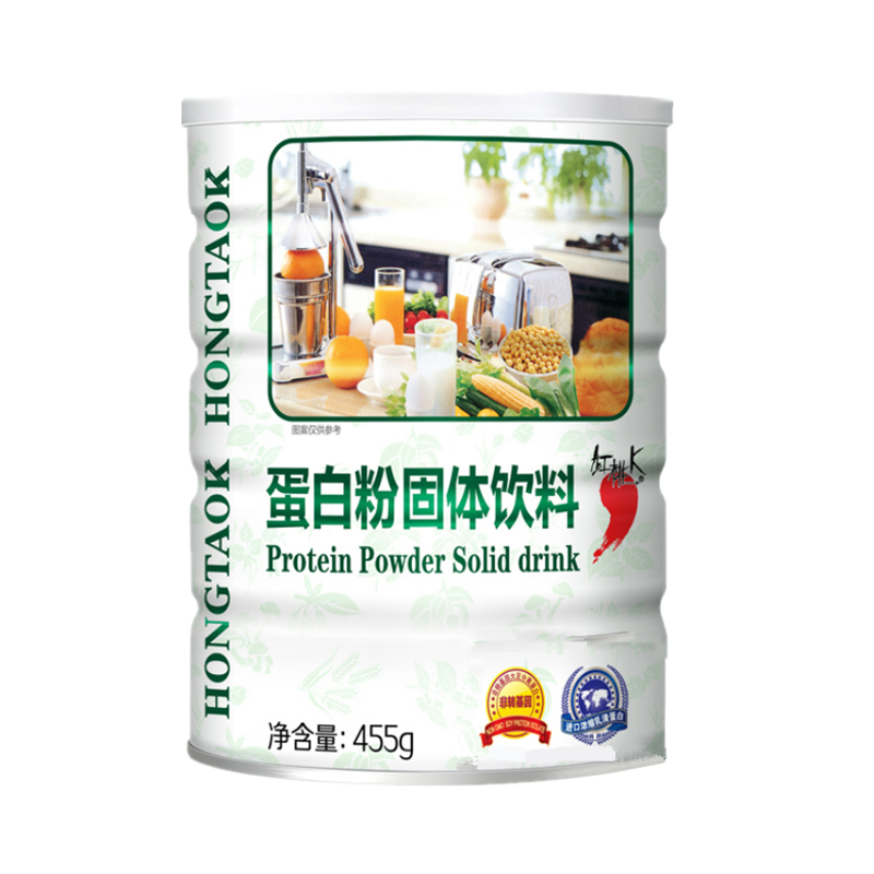 红桃K 进口乳清蛋白粉