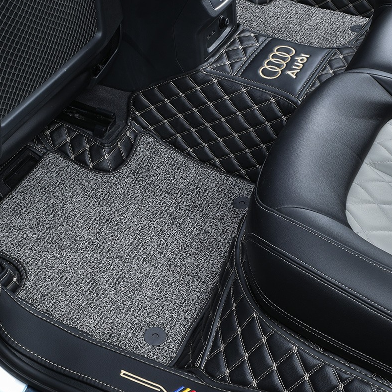 梦多福 防滑脚垫