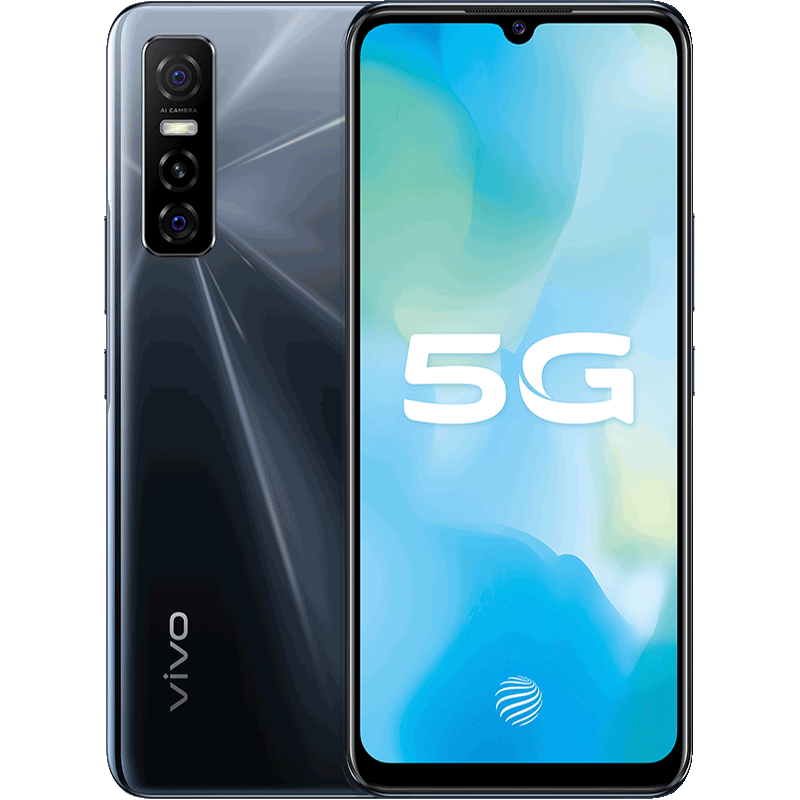 vivo 屏幕指纹手机