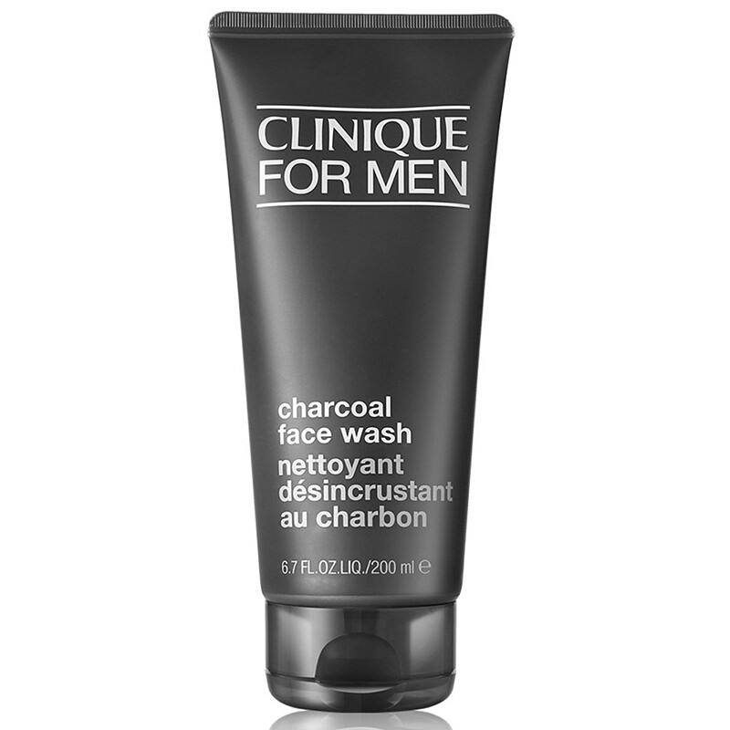 倩碧 男士活炭净爽洁面乳