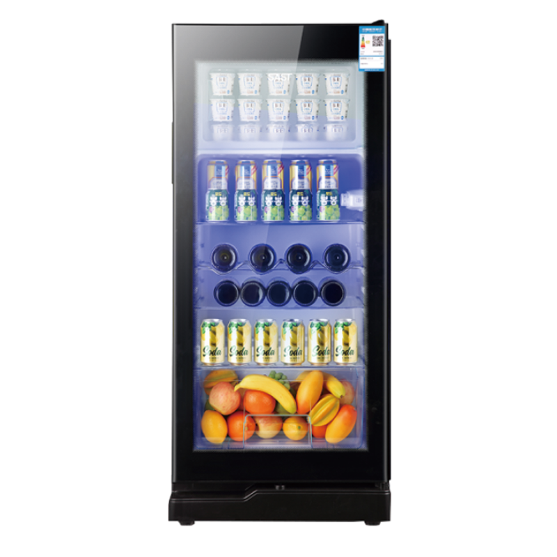 先科 智能温度补偿 冰吧