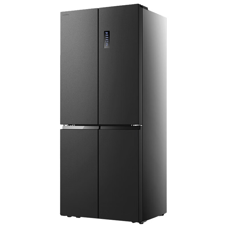 容声 离子净味 十字对开冰箱