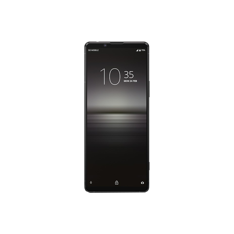 索尼 蔡司T镀膜 手机