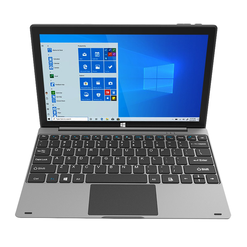 中柏 178度广视角屏平板电脑