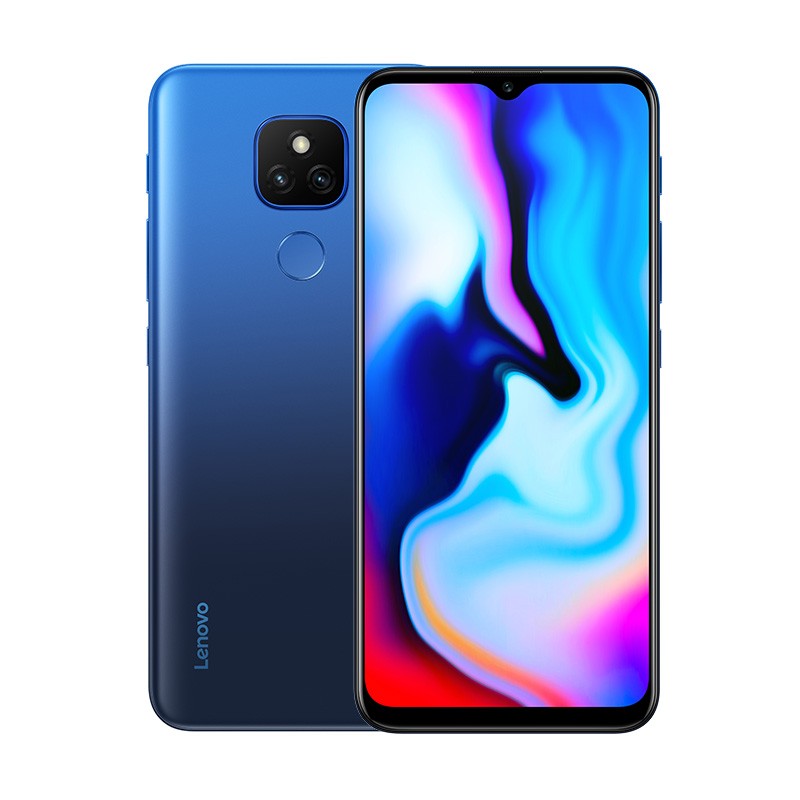 联想 拍照游戏手机