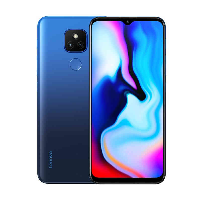 联想乐檬K12 长续航手机