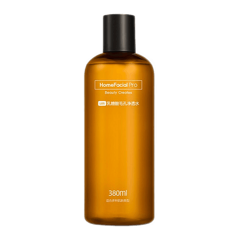 HFP 乳糖酸毛孔净透爽肤水