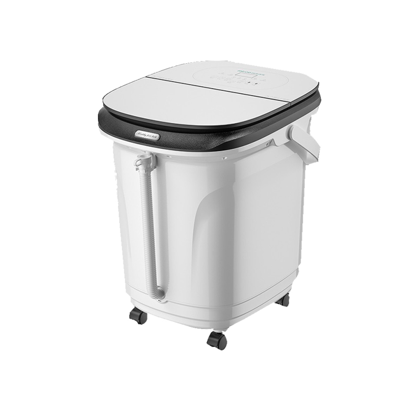 四季沐歌 全自动智能足浴盆