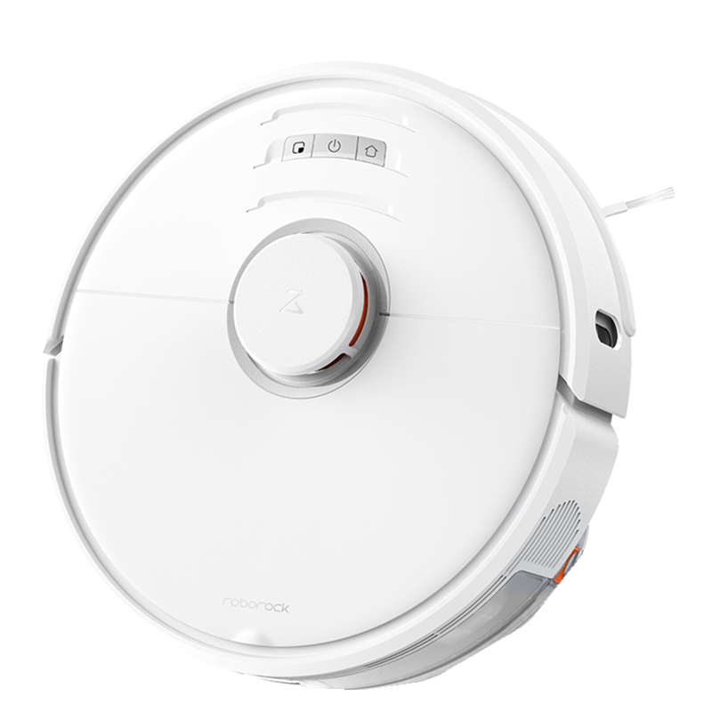 石头 无刷电机扫地机器人