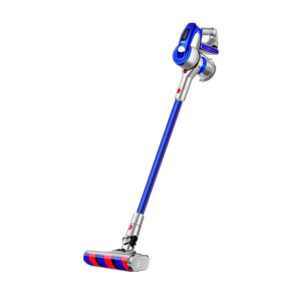 莱克吉米三挡清洁模式吸尘器