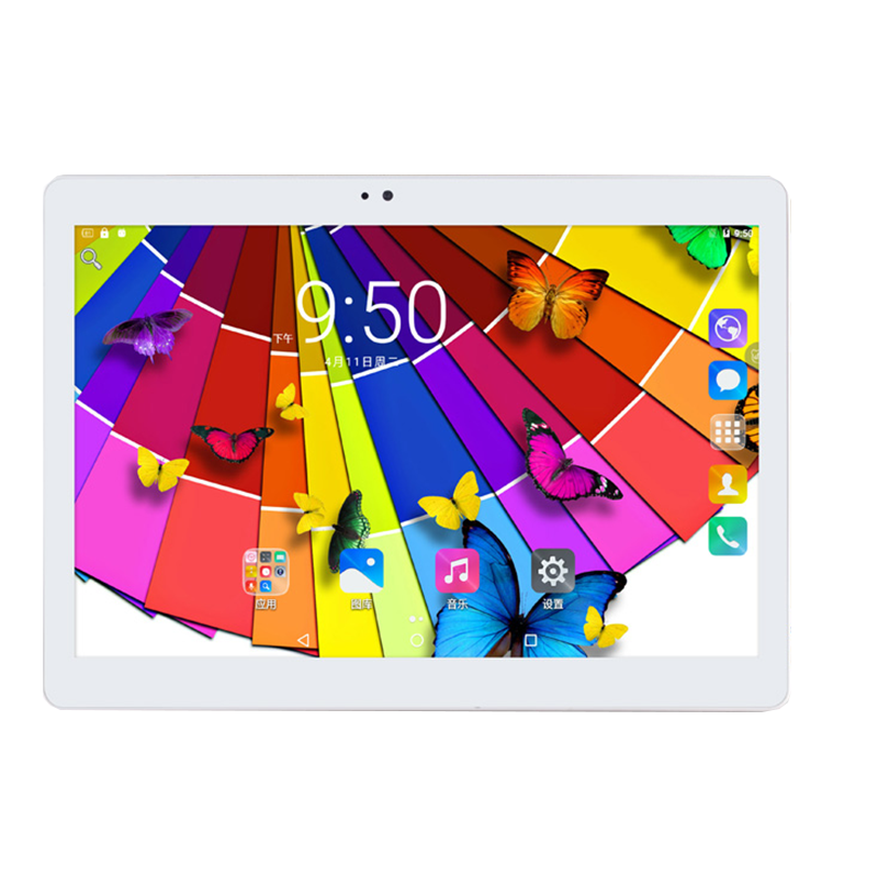 LenX 智能操作平板电脑