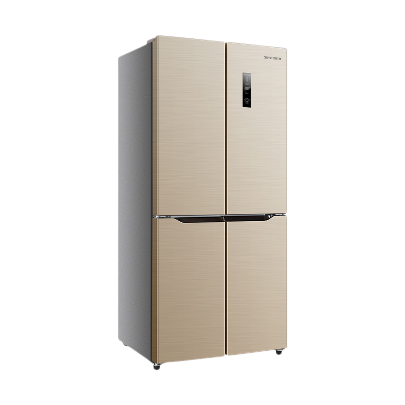 创维 变频大容量电冰箱