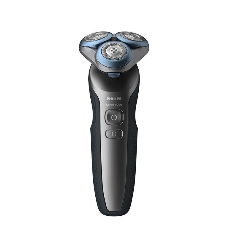 飞利浦智能清洁剃须刀