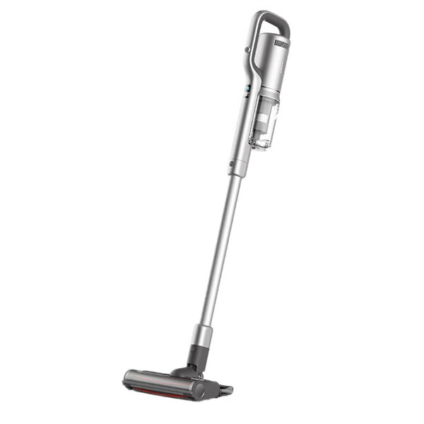 睿米吸拖一体吸尘器