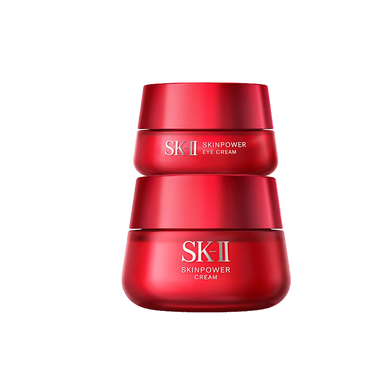 SK-II 深层滋养护肤套装