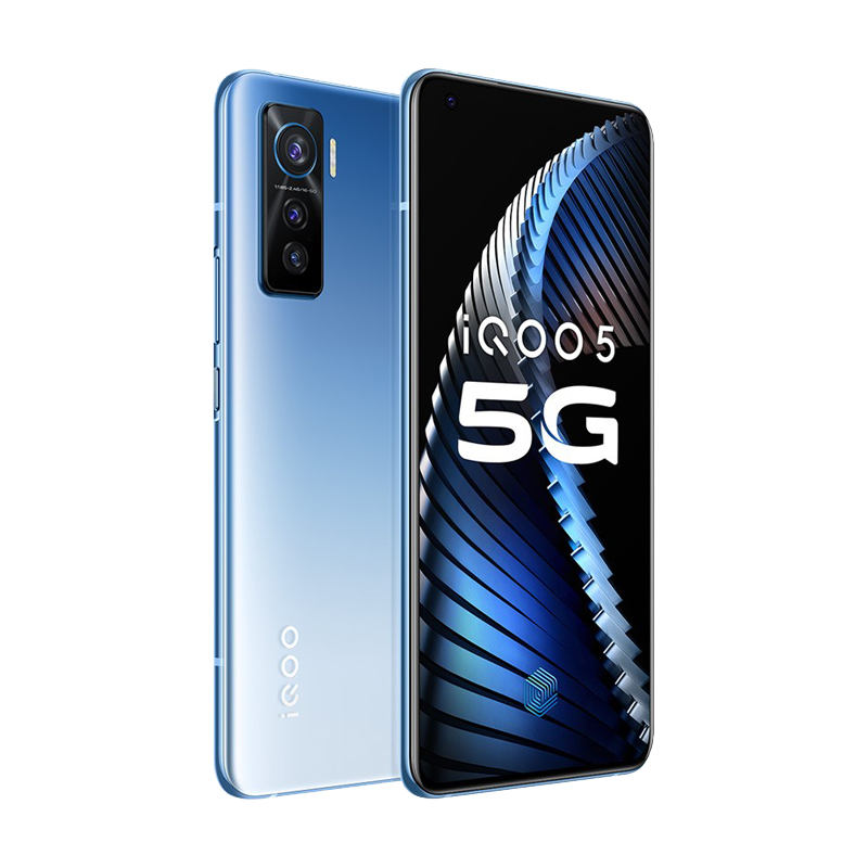 iQOO 液冷散热游戏 手机