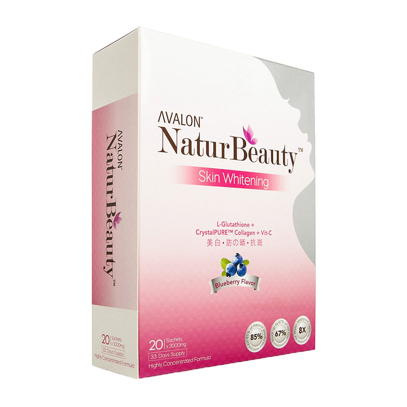 艾维伦 无糖 胶原蛋白肽粉剂