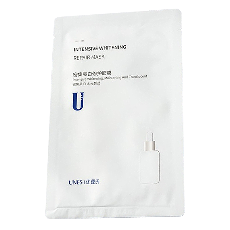 优理氏 密集美白修护面膜