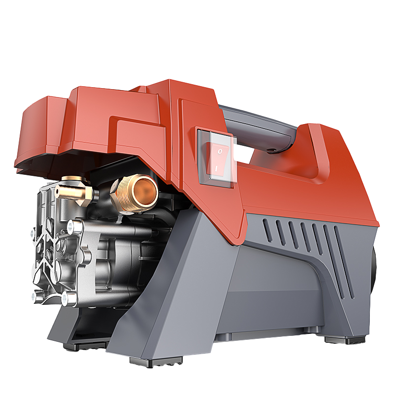 杰诺 家用洗车机