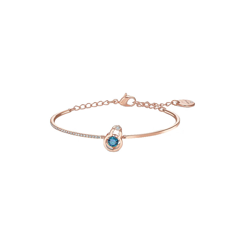 施华洛世奇 时尚精致手链