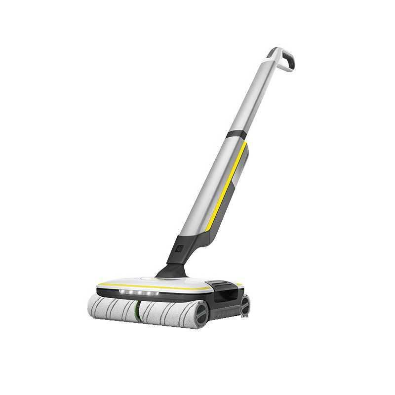卡赫 智能无线 电动拖把