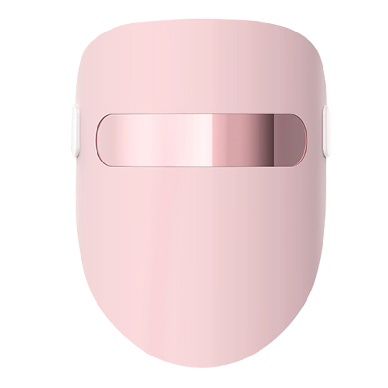 notime 红蓝光升级款面罩