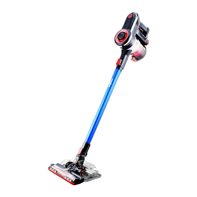 惠而浦 降噪吸尘器