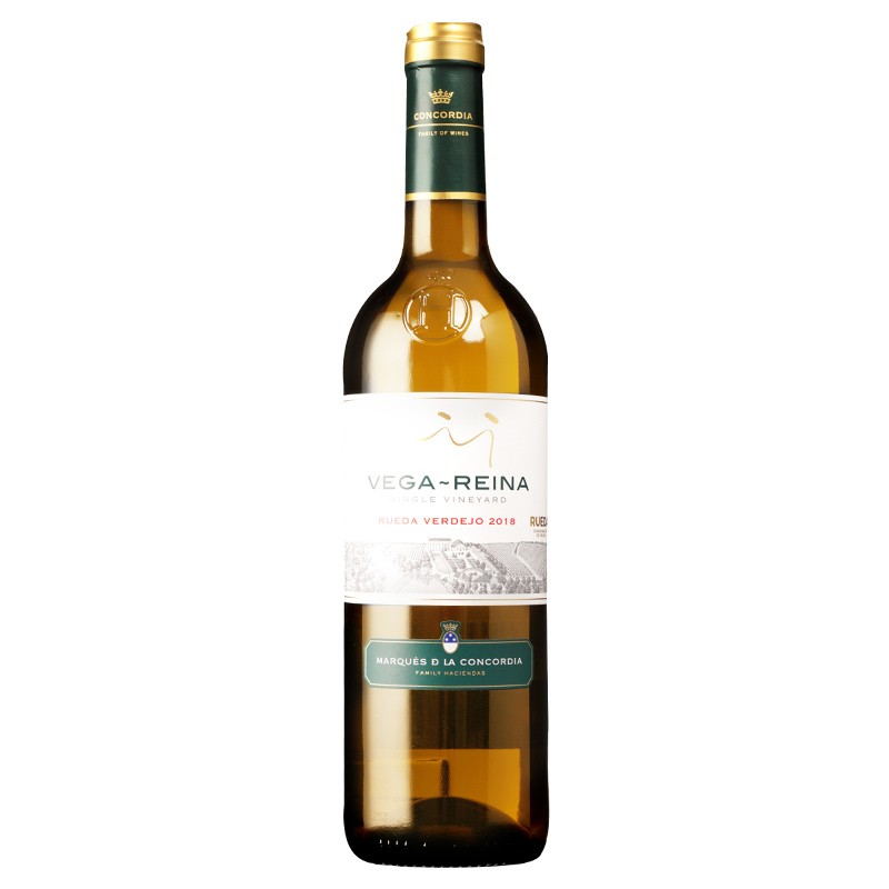 VEGA REINA干白葡萄酒