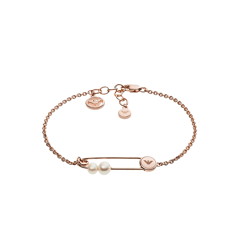 阿玛尼 时尚大方 手链