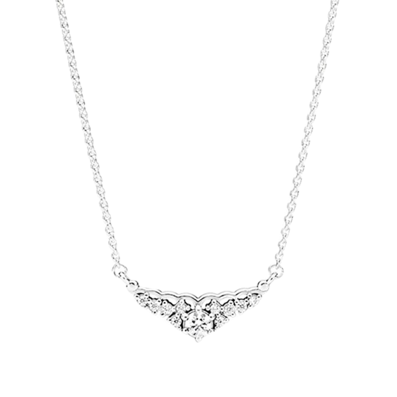 潘多拉童话之冕项链